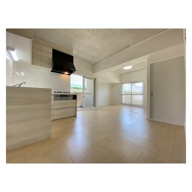 ご成約 愛知県名古屋市北区 リノベーションマンション 1 049万円 うえはら不動産